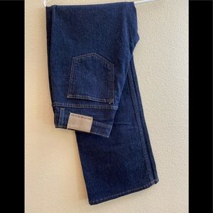 DKNY Soho Dark Jeans Size 10R